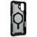 UAG Plasma XTE Backcover MagSafe iPhone 16 Plus - Black / Orange