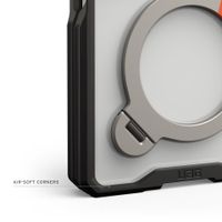 UAG Mouve XTE Magnetic Backcover Samsung Galaxy Z Fold 8 - Ice
