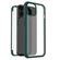 Accezz 360° Full Protective Cover iPhone 14 Pro - Groen