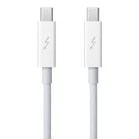 Apple Thunderbolt 2 kabel - 2 meter - Wit