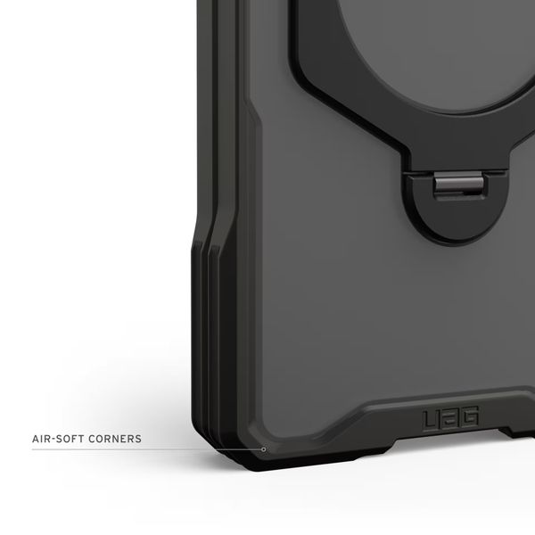 UAG Mouve XTE Magnetic Backcover Samsung Galaxy Z Fold 8 Ultra - Ash