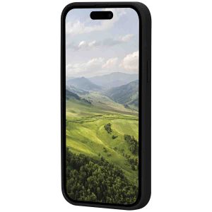 dbramante1928 Greenland Backcover iPhone 15 Plus - Zwart