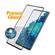 PanzerGlass Anti-Bacterial Case Friendly Screenprotector Galaxy S20 FE