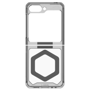 UAG Plyo Pro Backcover Samsung Galaxy Z Flip 5 - Ash