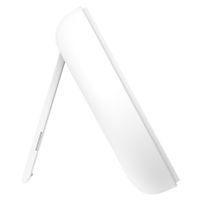 Belkin BoostCharge Pro Magnetisch Draadloos Laadstation 15W - MagSafe en Qi2 - Wit