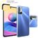 Accezz Clear Backcover Xiaomi Redmi Note 10 (5G) - Transparant