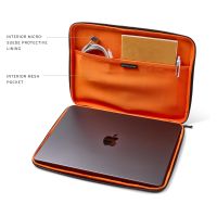 UAG Civilian Laptop Hoes 14 inch - Laptopsleeve - Medium - Donkergrijs