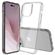 Accezz Xtreme Impact Backcover iPhone 14 Pro - Transparant