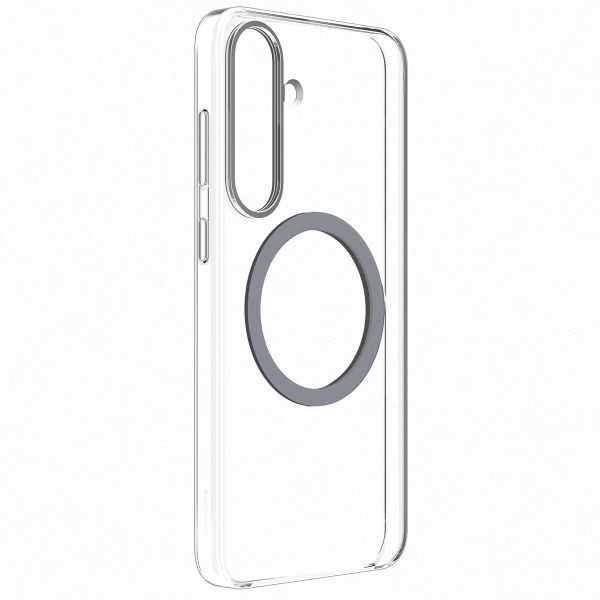 Samsung Clear Magnet Case Samsung Galaxy S25 Plus - Clear