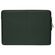 dbramante1928 Paris+ Sleeve - Laptop hoes 13 inch - Echt leer - MacBook Pro / Air 13 inch - Evergreen