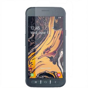 Selencia Gehard Glas Screenprotector Samsung Galaxy Xcover 4 / 4S
