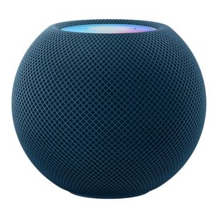 Apple HomePod mini - Bluetooth Speaker - Blauw