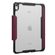 UAG Essential Armor folio case iPad Air 11 inch (2024) M2 / Air 5 (2022) / Air 4 (2020) - Bordeaux