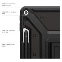 UAG Metropolis Backcover Microsoft Surface Pro 12 - Black
