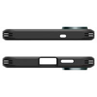 Spigen Tough Armor Backcover MagSafe Samsung Galaxy S25 Edge - Abyss Green