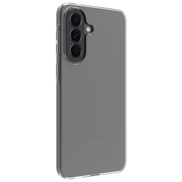 dbramante1928 Greenland Backcover Samsung Galaxy A57 (5G) - Clear