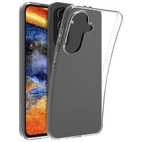 dbramante1928 Greenland Backcover Samsung Galaxy A37 (5G) - Clear