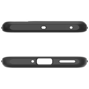 Spigen Ultra Hybrid Backcover OnePlus 11 - Zwart