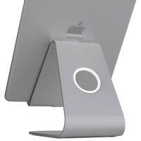 Rain Design mStand Tablet Stand - Tablet Standaard - Universeel - Space Gray