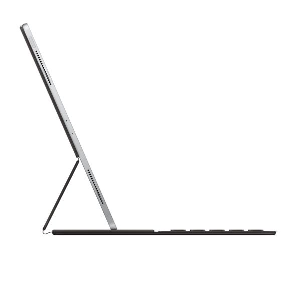 Apple Magic Keyboard Apple iPad Pro 12.9 (2018/2020/2021/2022) / iPad Air 13 inch (2024/2025) - Zwart