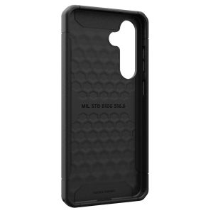 UAG Scout Backcover Samsung Galaxy S24 FE - Black