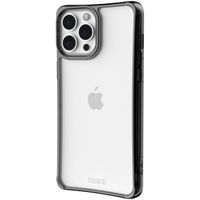 UAG Plyo Backcover Apple iPhone 13 Pro Max - Grijs