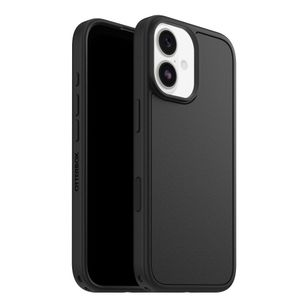 OtterBox Symmetry Clear Backcover MagSafe in Fabrieksverpakking Apple iPhone 17 - Zwart