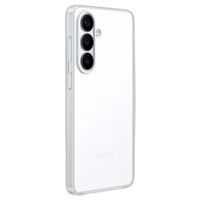 Samsung Originele Clear Hardcase Backcover Samsung Galaxy S26 Plus - Transparant