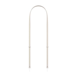 Apple Crossbody Strap - Sand