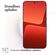 Accezz Clear Backcover Xiaomi 13 - Transparant