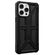 UAG Monarch Backcover iPhone 14 Pro Max - Carbon Fiber