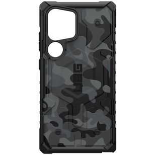 UAG Pathfinder Backcover Magnet Samsung Galaxy S24 Ultra - Midnight Camo