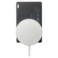 UAG Metropolis Wallet met Tracker - Geschikt voor Apple - Kevlar Black
