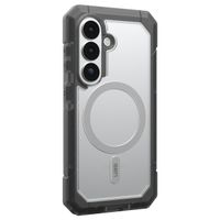 UAG Trooper Backcover met Magneet Samsung Galaxy S26 - Ash Clear
