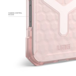 UAG Essential Armor MagSafe iPhone 16 Pro Max - Rose