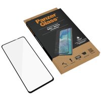 PanzerGlass Anti-Bacterial Case Friendly Screenprotector OnePlus Nord 2T