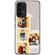 Gepersonaliseerd hoesje met filmrol N°1 Samsung Galaxy A53 - Transparant