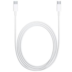 Apple USB-C naar USB-C oplaadkabel - 2 meter - Wit