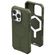 UAG Essential Armor MagSafe iPhone 16 Pro - Olive Drab