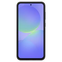Samsung Originele Card Slot Cover Samsung Galaxy A36 - Black