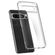 Spigen Ultra Hybrid Backcover Google Pixel 8 Pro - Transparant