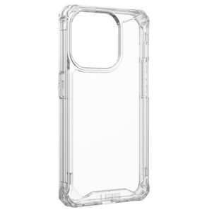 UAG Plyo Backcover iPhone 15 Pro - Ice