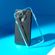 Accezz Xtreme Impact Backcover iPhone 12 Mini - Transparant