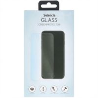 Selencia Gehard Glas Screenprotector Oppo A96 5G