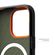 UAG Civilian Backcover MagSafe iPhone 16 Pro - Olive Drab