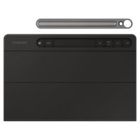 Samsung Originele Book Cover Keyboard Slim Samsung Galaxy Tab S10 Lite / S9 11 inch / S10 FE / S9 FE 10.9 inch - Zwart