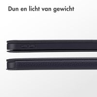 Accezz Trifold Bookcase Apple iPad 11 (2025) 11 inch A16 / iPad 10 (2022) 10.9 inch