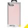 Accezz Liquid Silicone Backcover iPhone SE (2022 / 2020) / 8 / 7 - Roze