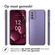 Accezz Clear Backcover Nokia G42 - Transparant