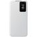 Samsung Originele S View Cover Galaxy S24 Plus - White